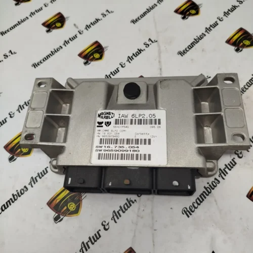 IAW6LP205 9659099180 9653979480