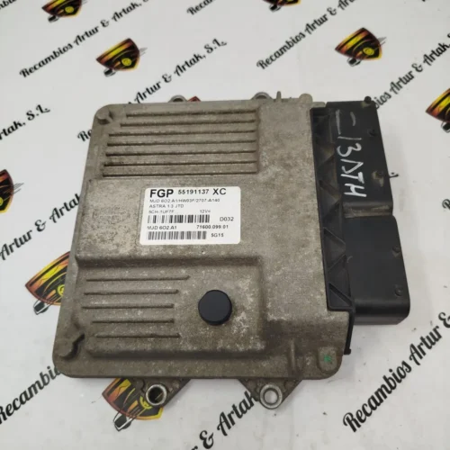 55191137 XC 7160009901 MJD6O2A1