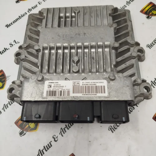 5WS40264ET 5WS40264E-T 9661835480 9655534080