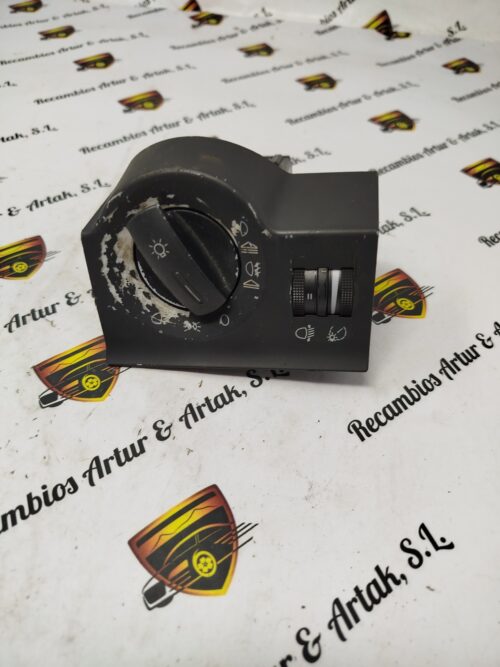 Conmutador de luces Audi A2 BK7 8Z1941531 8Z1941531E E5PR 8Z1941531E5PR