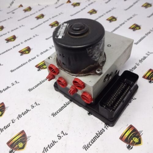 ABS VW Transporter T5 7H0907379G 7H0614111G 7HO614111G 10092503193 5WK84007