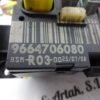 BSM Caja de fusibles Peugeot Citroen BSM-R03-00 9664706080