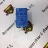 Relé del limpiaparabrisas Daewoo Opel Omega 12V 5A GM 90069864 90 069 864 DECO