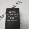 Relé VW Seat Audi NR. 31 191955532A 191 955 532A Relé VW Seat Audi NR. 31 191955532A 191 955 532A