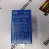 Relé del limpiaparabrisas Daewoo Opel Omega 12V 5A GM 90069864 90 069 864 DECO