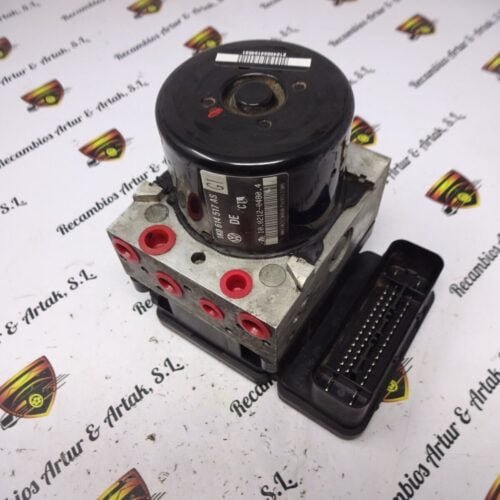 ABS VW AUDI SKODA SEAT 1K0614517AS 1K0907379AH 1 10021204804 10096103333