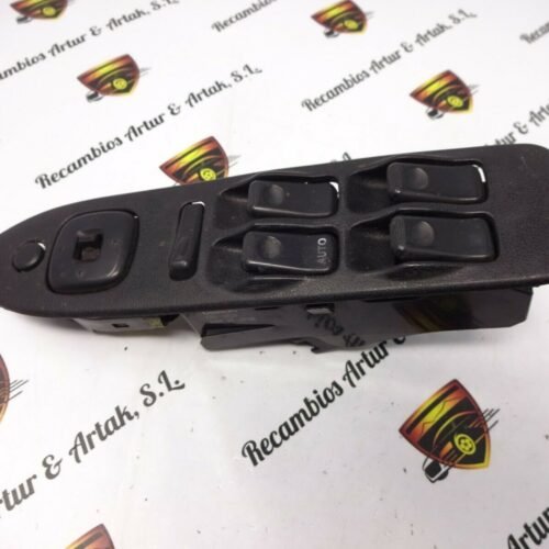 Botonera Elevalunas Mazda 323F BC1D66350A BC1D 66 350A OMRON C8H-D62A C8HD62A