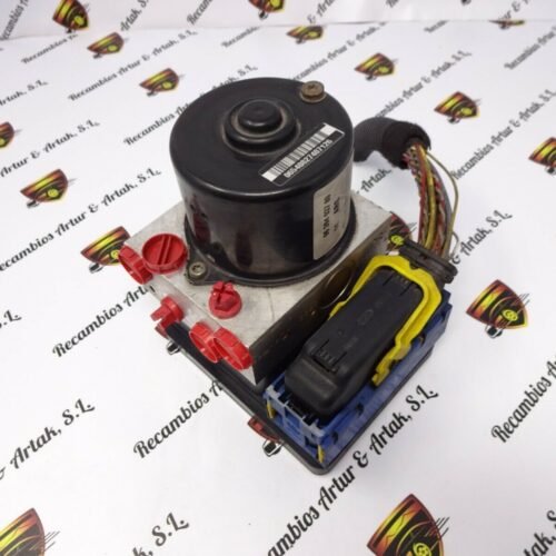 Unidad hidráulica del ABS CITROEN 9639493780 10020600564 10096011123 00008750D0