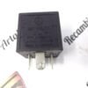 Relé Relais Relay VW Nr. 99 Golf Vento Passat Polo 357955531 DDP DODUCO