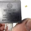 Relé Relais Relay VW Nr. 99 Golf Vento Passat Polo 357955531 DDP DODUCO
