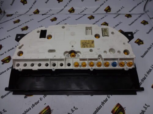 Cuadro de instrumentos VW LT  2D0919850F 2DO919850F 110008847018
