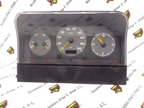 Cuadro de instrumentos VW LT  2D0919850F 2DO919850F 110008847018