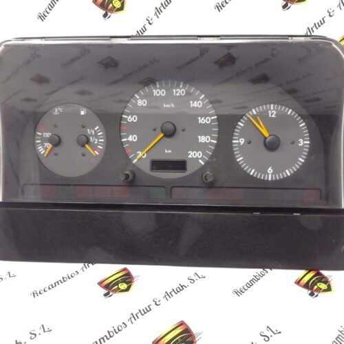 Cuadro de instrumentos VW LT  2D0919850F 2DO919850F 110008847018