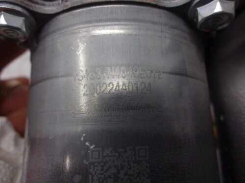 HONDA TS4637N4049E812 200224A0124 EB0098 200214 30620