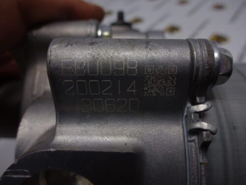 HONDA TS4637N4049E812 200224A0124 EB0098 200214 30620
