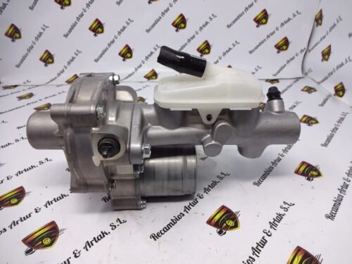 HONDA TS4637N4049E812 200224A0124 EB0098 200214 30620