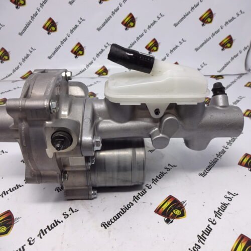 HONDA TS4637N4049E812 200224A0124 EB0098 200214 30620