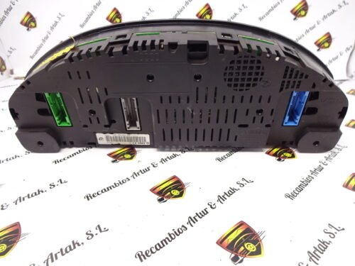 Cuadro de instrumentos  Audi A6 Allroad Quattro 4Z7920930GX 110280061011