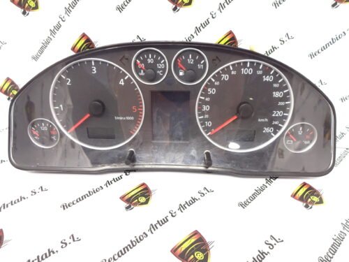 Cuadro de instrumentos  Audi A6 Allroad Quattro 4Z7920930GX 110280061011