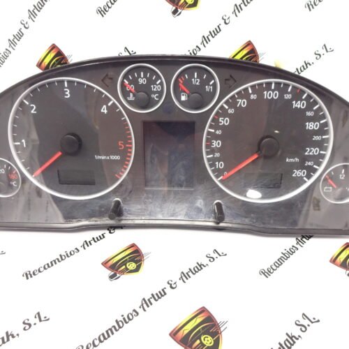 Cuadro de instrumentos  Audi A6 Allroad Quattro 4Z7920930GX 110280061011