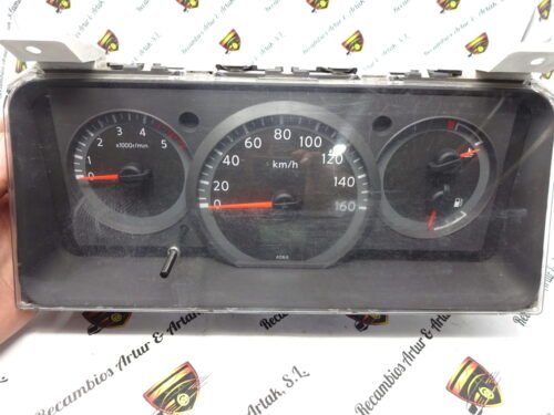 24810MB70C 24810-MB70C MB70C TWP2 Cuadro de instrumentos NISSAN CABSTAR 24810MB70C 24810-MB70C MB70C TWP2