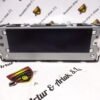 Pantalla del salpicadero  Citroën Jumpy 9830084880 9830084880-00