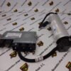 Unidad de control CITROEN 9692146980 9802096780-04 9801739380-02 9818459680-01
