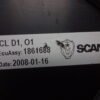 Cuadro de instrumentos SCANIA 1861691 1796375 1763544 1861688 1860160