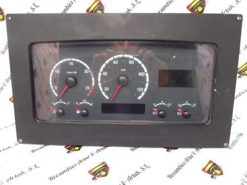 Cuadro de instrumentos SCANIA 1861691 1796375 1763544 1861688 1860160