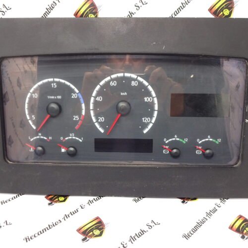 Cuadro de instrumentos SCANIA 1861691 1796375 1763544 1861688 1860160