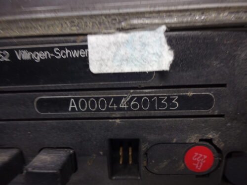 Cuadro de instrumentos  MERCEDES 0045402347 A0045402347 A0004460133