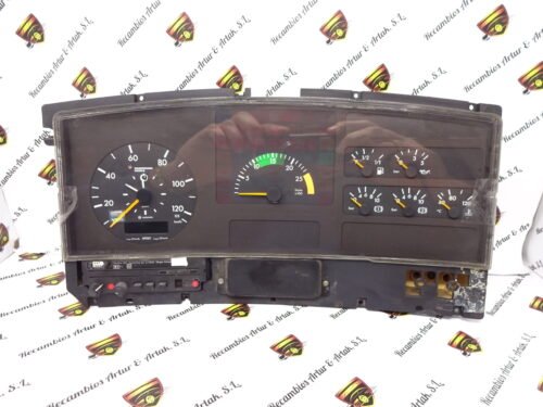 Cuadro de instrumentos  MERCEDES 0045402347 A0045402347 A0004460133