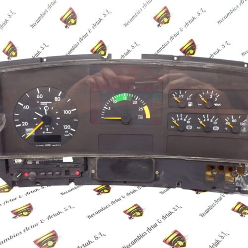 0045402347 A0045402347 A0004460133 Cuadro de instrumentos MERCEDES 0045402347 A0045402347 A0004460133