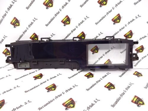 Cuadro de instrumentos Renault Scenic 7701066111A  P7701066111A