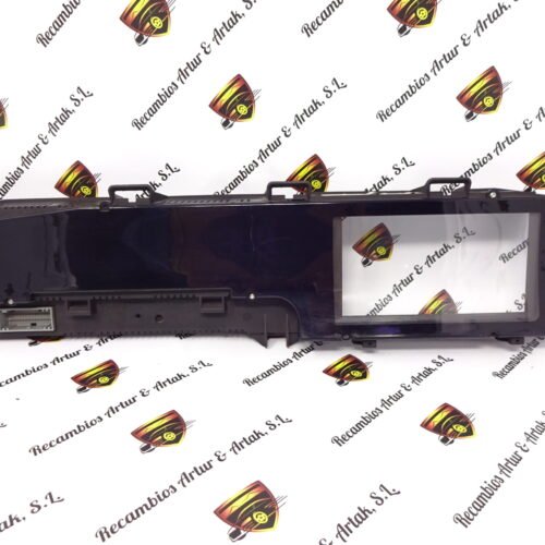 Cuadro de instrumentos Renault Scenic 7701066111A  P7701066111A