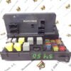 Caja de fusibles MERCEDES SPRINTER A9065452001 A9065450501 A9065450401