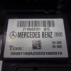 Caja de fusibles  MERCEDES 2115453101 2115453101(07)
