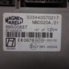 Caja de fusibles  IVECO DAILY 503440070217 69500837