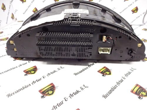 Cuadro de instrumentos  Mercedes S-Klasse W220 A2205407747 0263605677 Q01