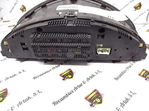 Cuadro de instrumentos Mercedes S-Klasse W220 A2205401411 0263605067