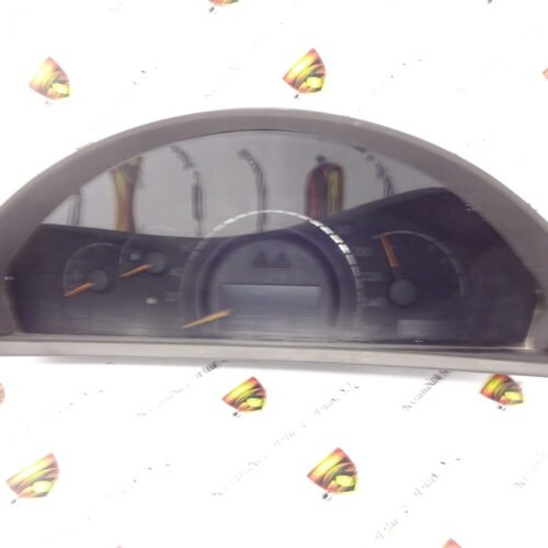 A2205401411 0263605067 Cuadro de instrumentos Mercedes S-Klasse W220 A2205401411 0263605067