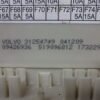 Caja de fusibles VOLVO 31254749 519096812 31268178