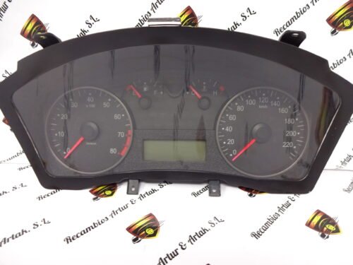 Cuadro de instrumentos Fiat Stilo 51746762 1FCF10849VAF 1FCF-10849-VAF