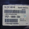 Cuadro de instrumentos Fiat Stilo 46821560 1FCF-10849-XA4 1FCF10849XA4