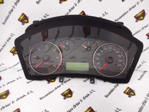 Cuadro de instrumentos Fiat Stilo 46821560 1FCF-10849-XA4 1FCF10849XA4