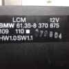 Módulo de control BMW  BMW 5er 7er e39 e38 61358370875 61.35-8370875