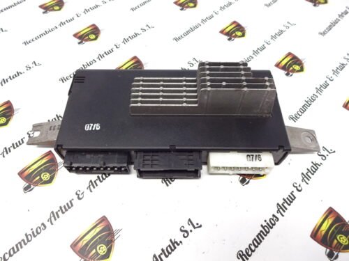 Módulo de control BMW  BMW 5er 7er e39 e38 61358370875 61.35-8370875