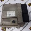 Centralita del motor  OPEL MERIVA 55197127 55197127BW