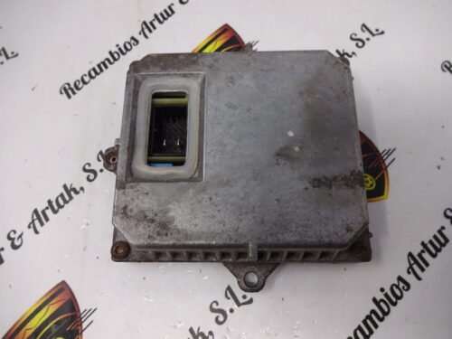 Controlador de Xenon  AUDI BMW MERCEDES 1307329082