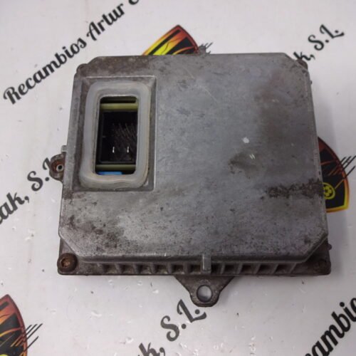 Controlador de Xenon  AUDI BMW MERCEDES 1307329082